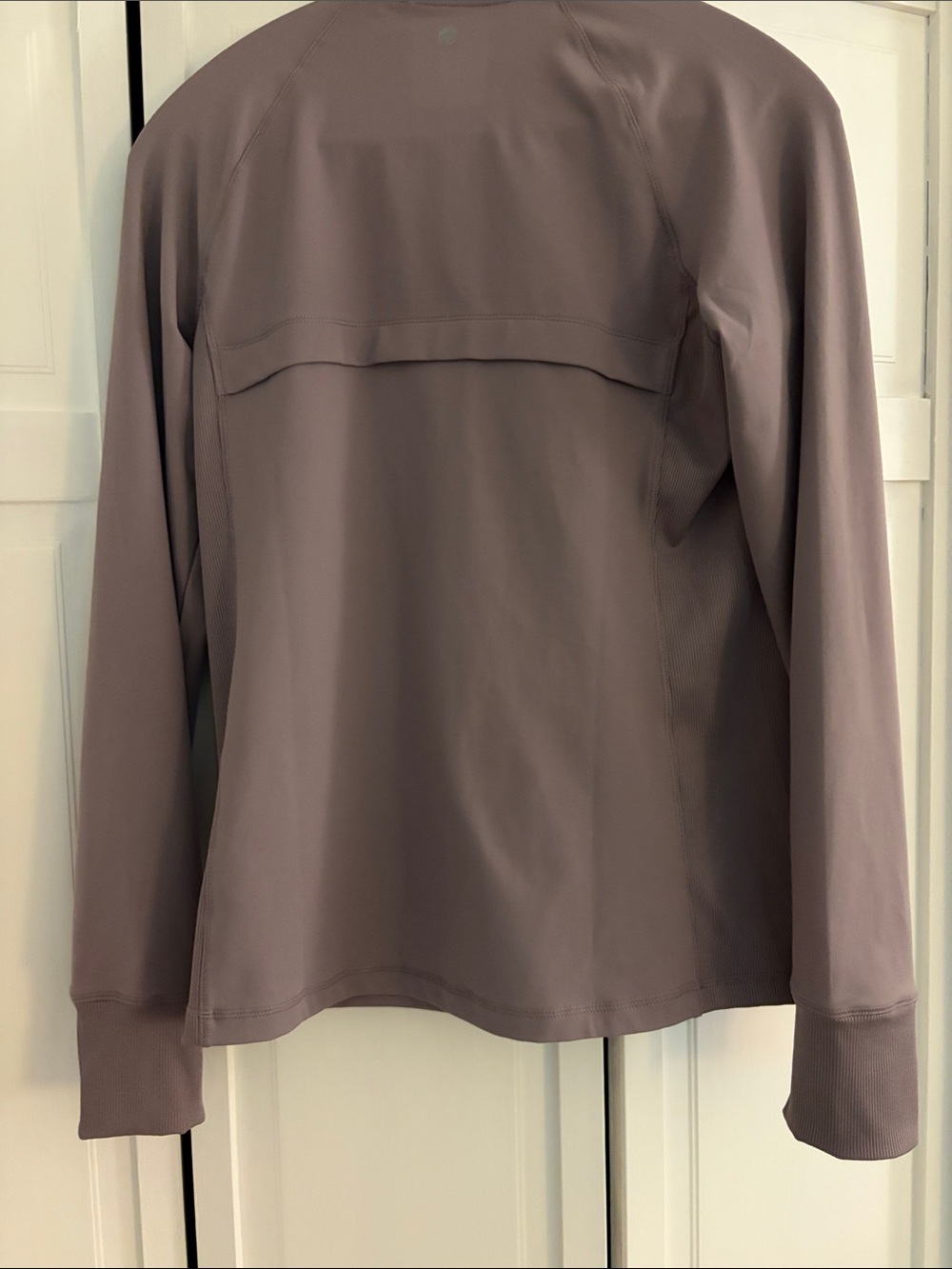 Apana Zip-Up Utility Jacket - Picture 8 of 9